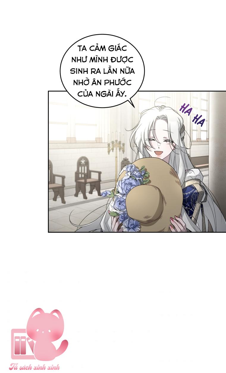 Ác Nữ Thuần Hoá Quái Thú Chapter 5 - Trang 4