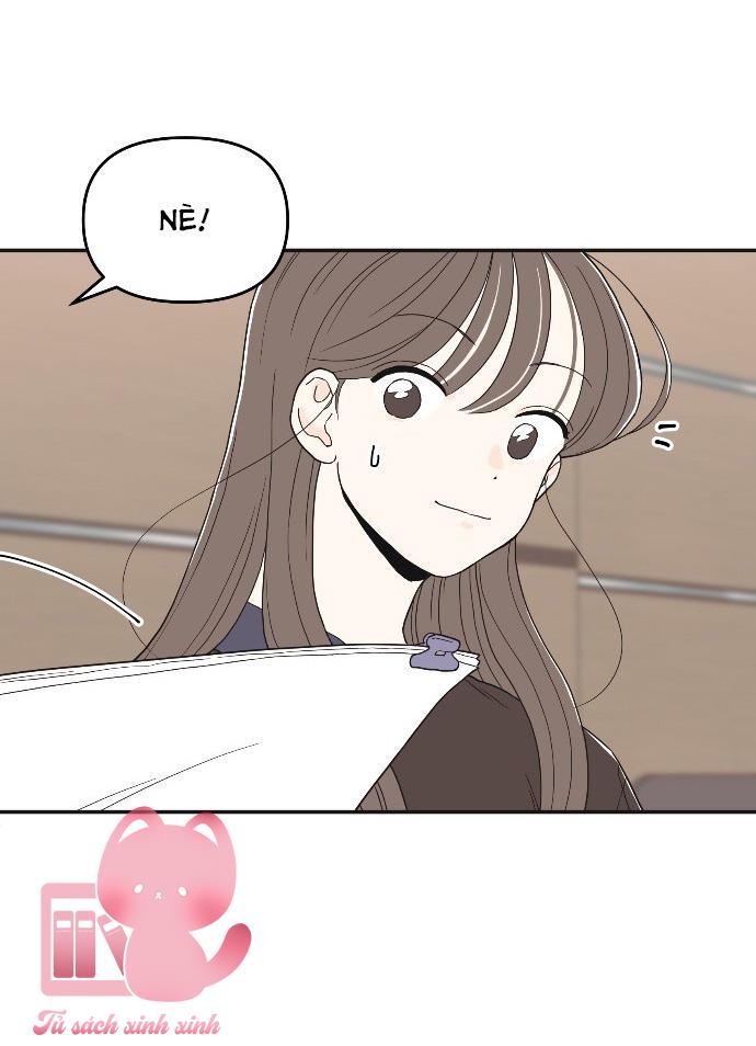 Trái Dấu Hút Nhau Chap 9 - Next Chap 10