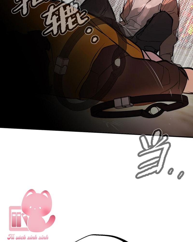 Ác Chi Hoàn Chapter 3 - Trang 4