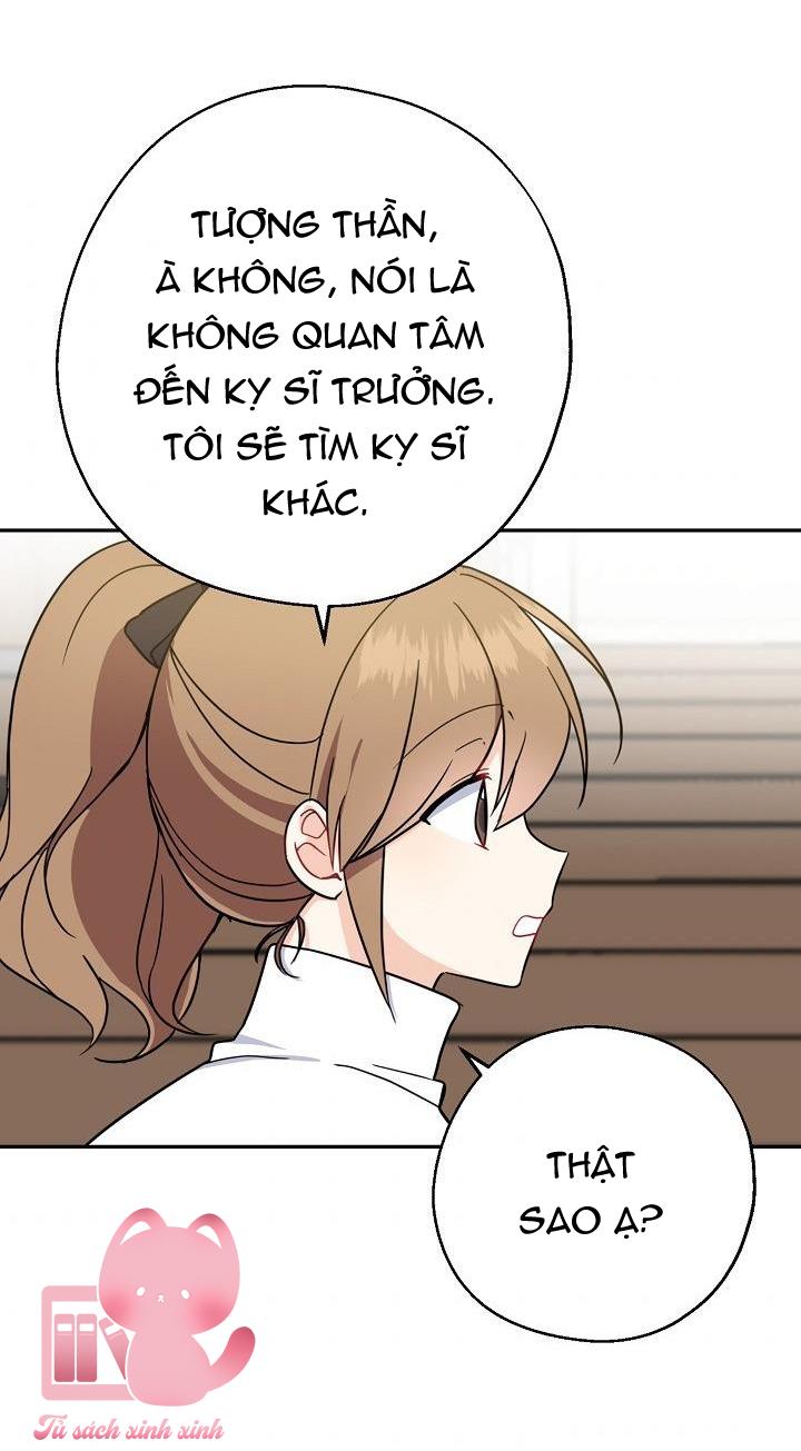 A Nào, Ngậm Thìa Vàng Nhé? Chap 16 - Trang 3