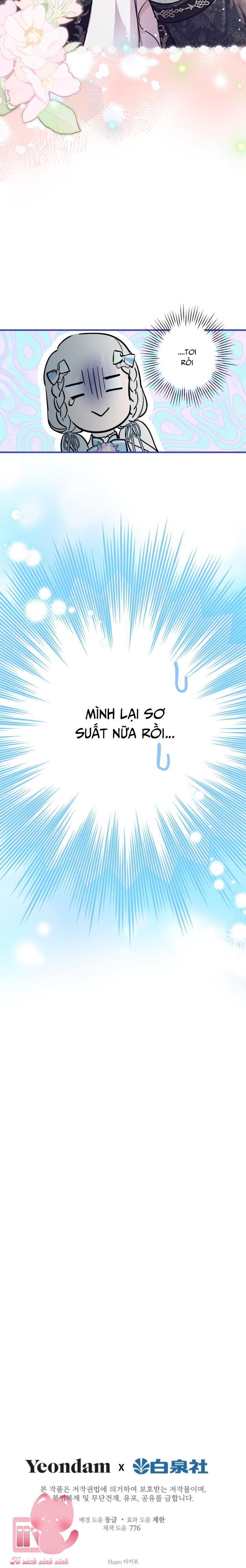 Những Nhân Vật Mạnh Nhất Thế Giới Ám Ảnh Tôi Chap 77 - Trang 3