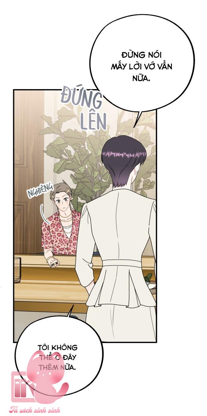 Xác Suất Tình Yêu Chapter 22 - Trang 3