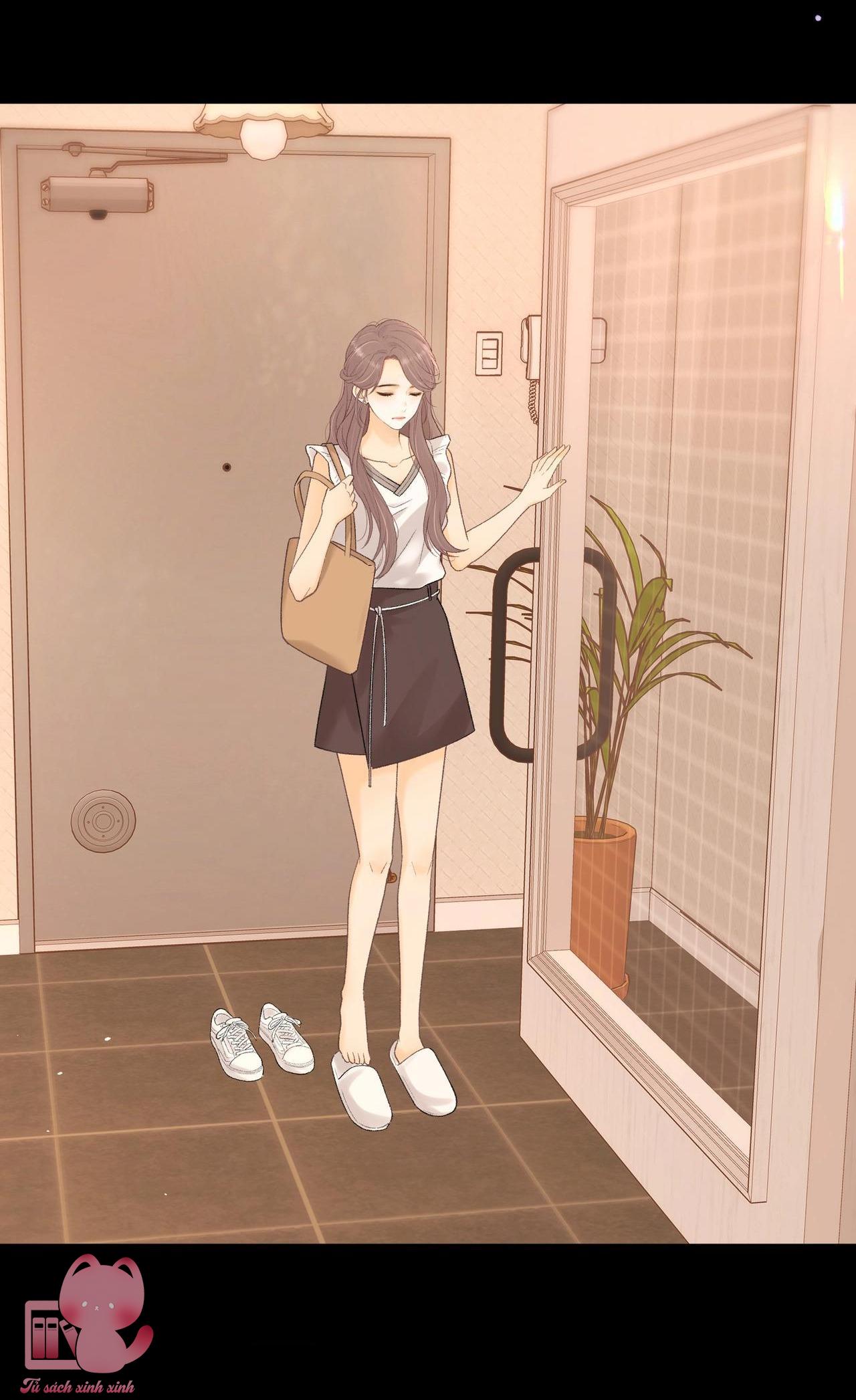 Khó Dỗ Dành Chap 63 - Next Chapter 63.1