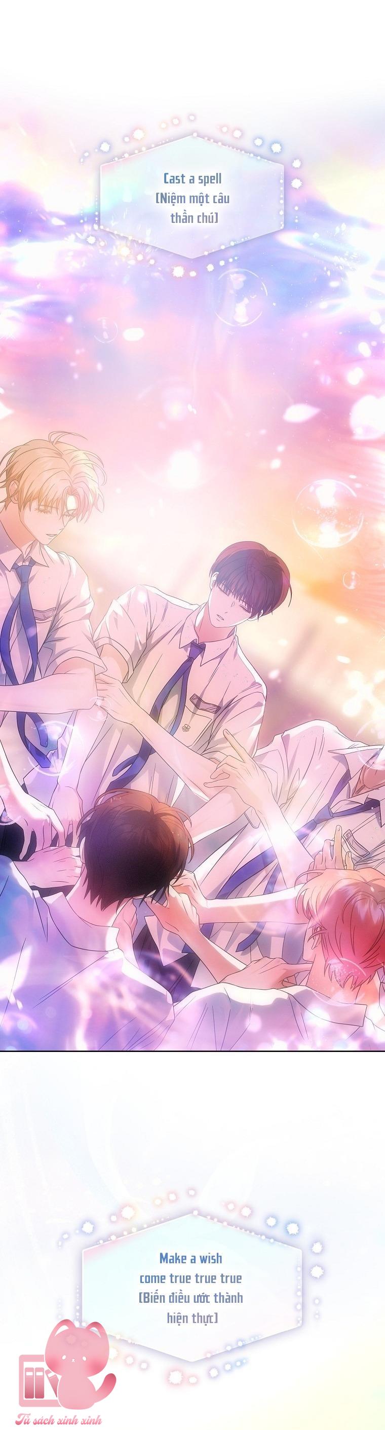 Debut Or Die Chap 74 - Next 
