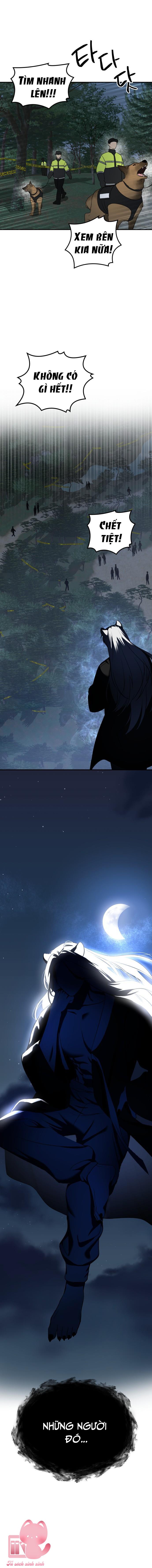 Thần Hổ Jangsan Chapter 1 - Next Chapter 2