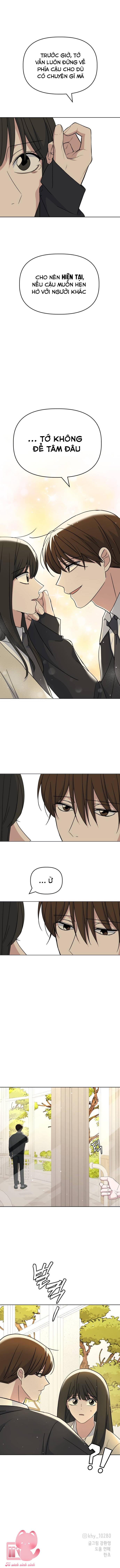 Quan Hệ Nhân Quả Chap 67 - Next Chap 68