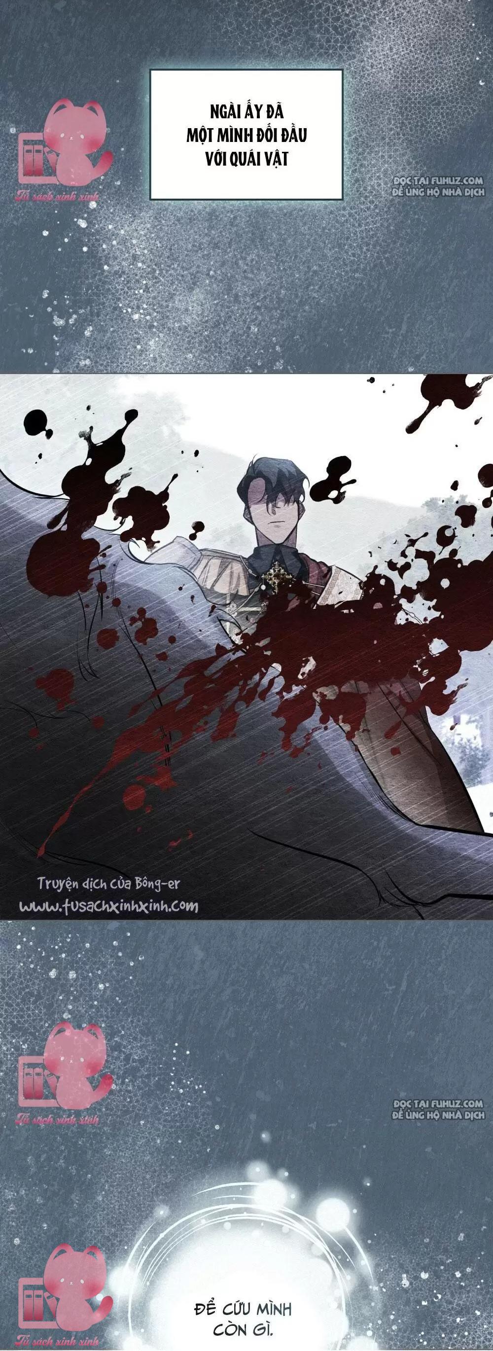 Nếu Không Vâng Lời Công Tước Chapter 31 - Next Chapter 32