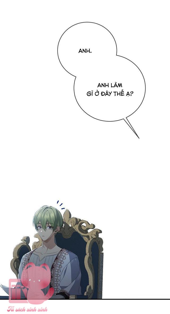 Hướng Về Ánh Dương Lần Nữa Chapter 77 - Trang 4