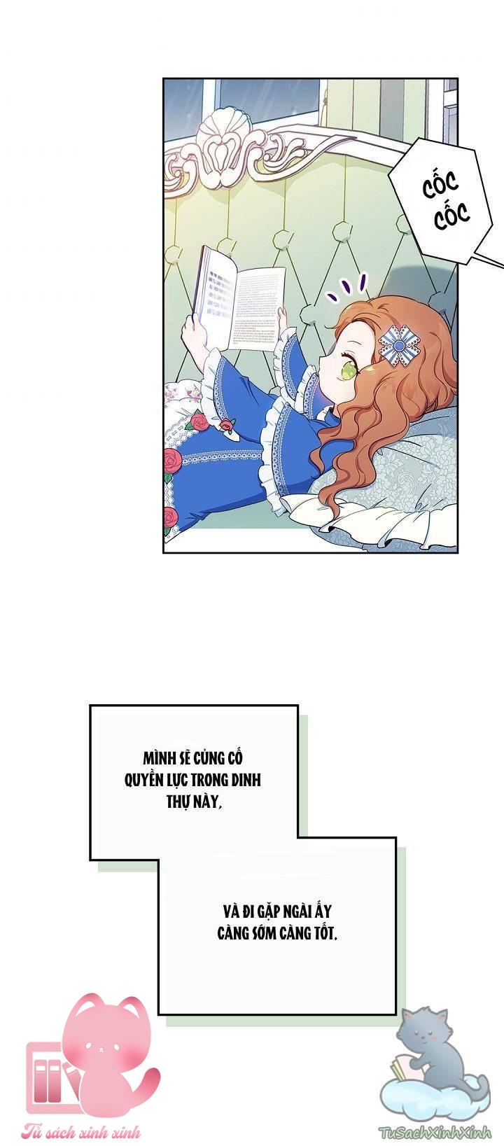 Kiếp Này Ta Sẽ Trở Thành Gia Chủ Chap 5 - Next Chap 6
