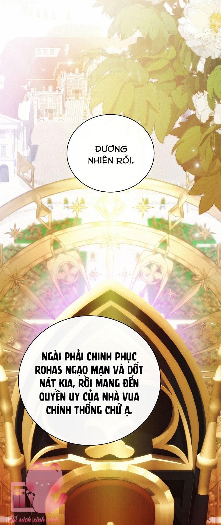Đứa Nhỏ Không Phải Là Con Anh Chap 83 - Next 