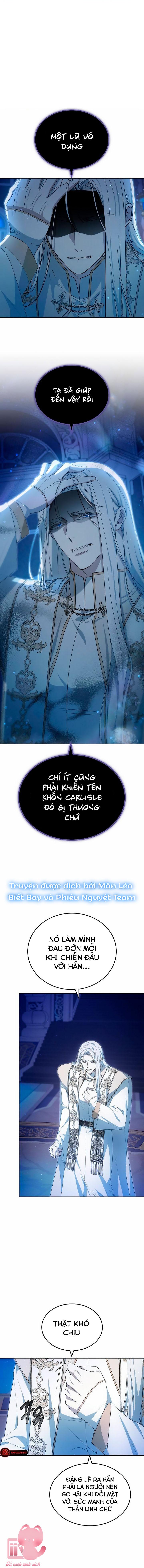 Thời Đại Oman Chap 30 - Trang 2
