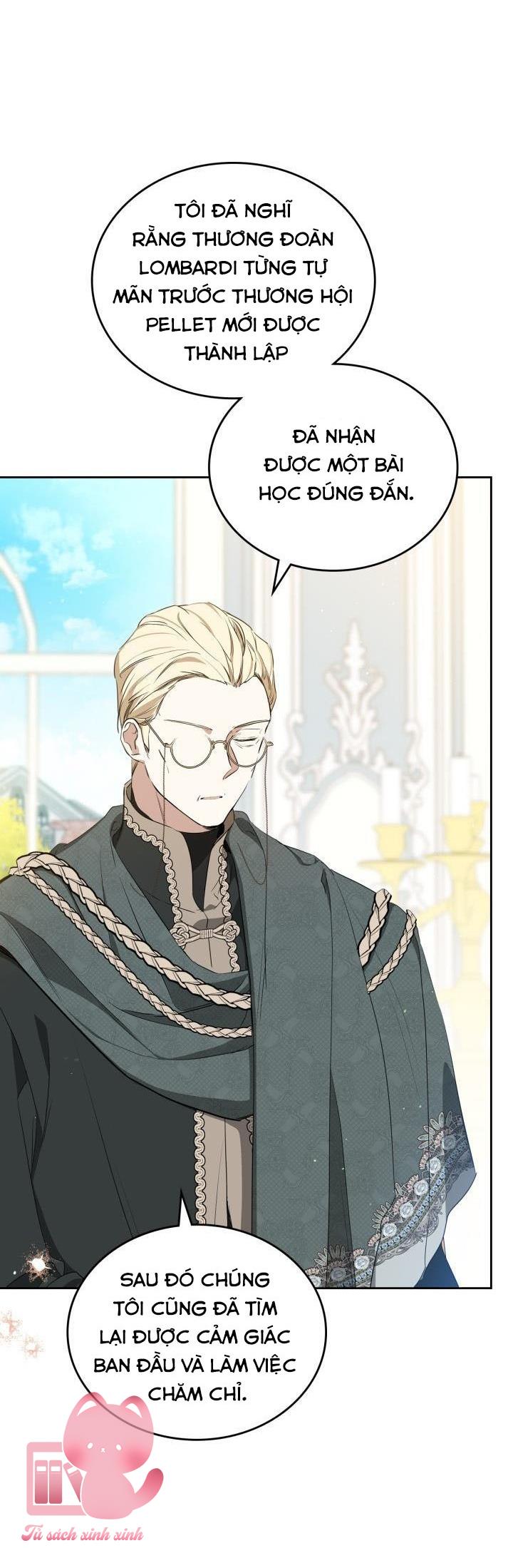 Kiếp Này Ta Sẽ Trở Thành Gia Chủ Chap 142 - Next Chap 143