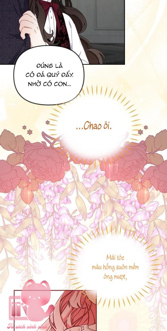 Tôi Được Nuôi Dưỡng Bởi Những Kẻ Phản Diện Chap 47 - Trang 3