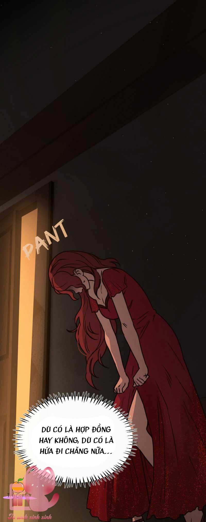 Bảo Mẫu Của Mafia Chap 22 - Trang 2