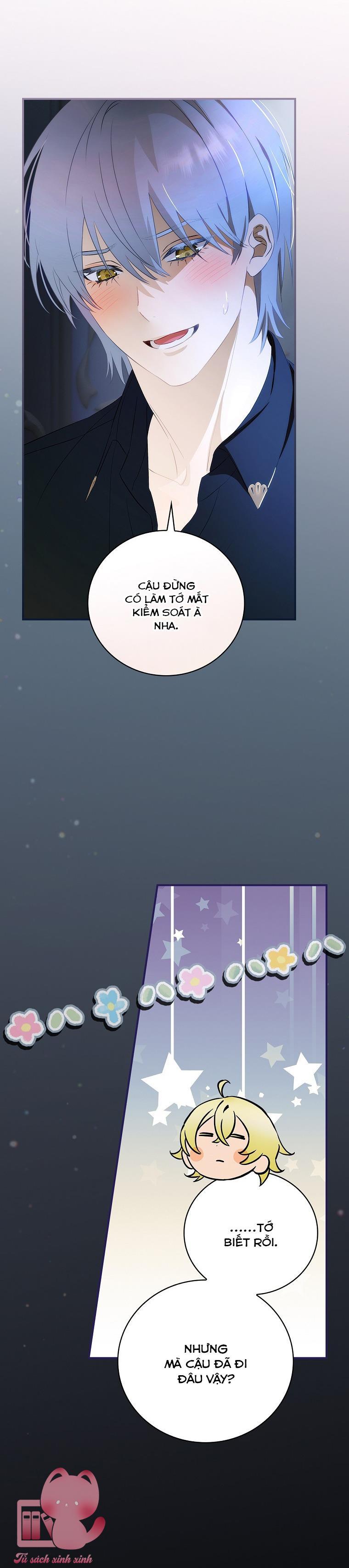 Đứa Nhỏ Không Phải Là Con Anh Chap 78 - Next Chap 79