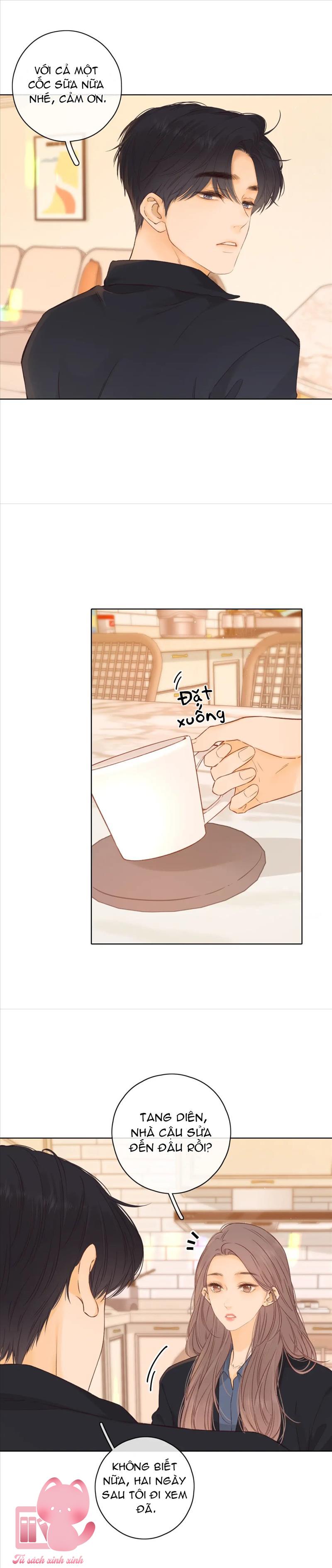 Khó Dỗ Dành Chapter 42 - Next Chapter 42.1