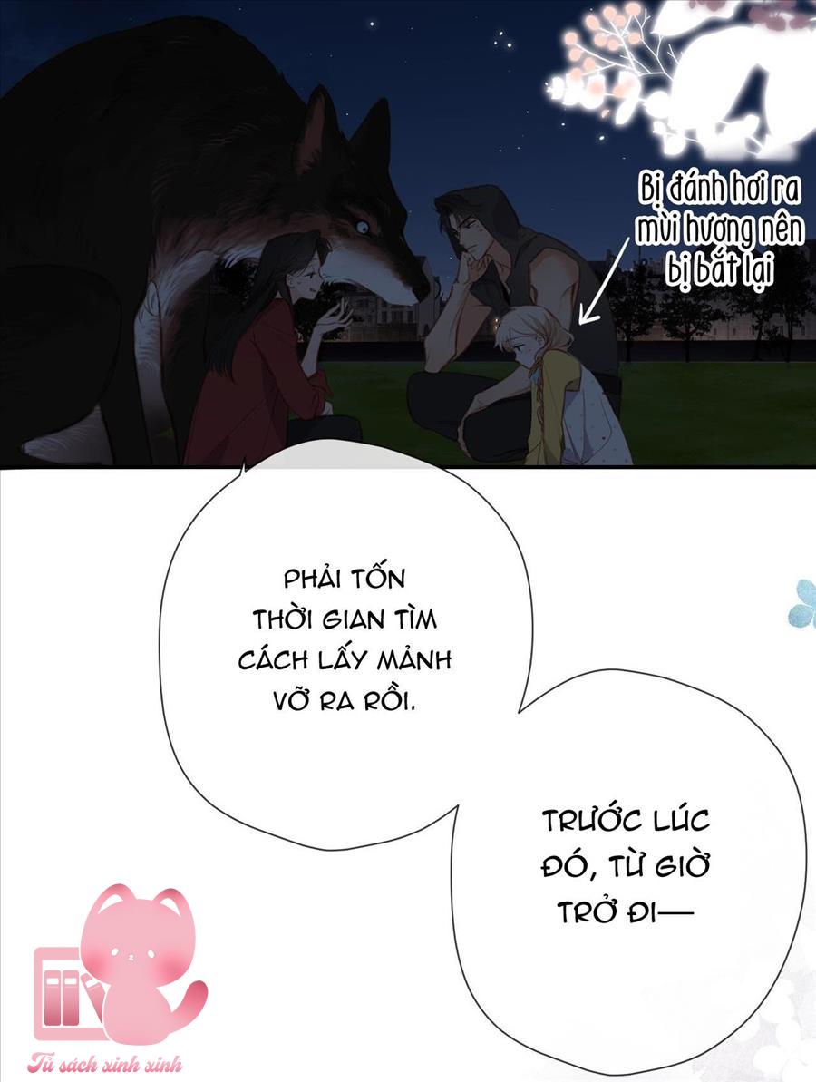 Ngược Dòng Mùa Xuân Chap 6 - Trang 4