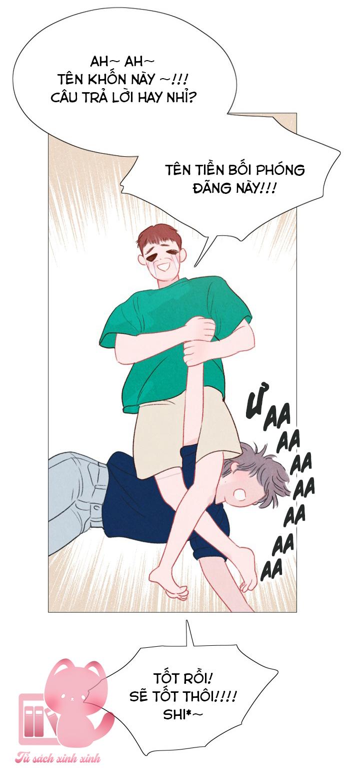 Thần Bí Chap 37 - Trang 2