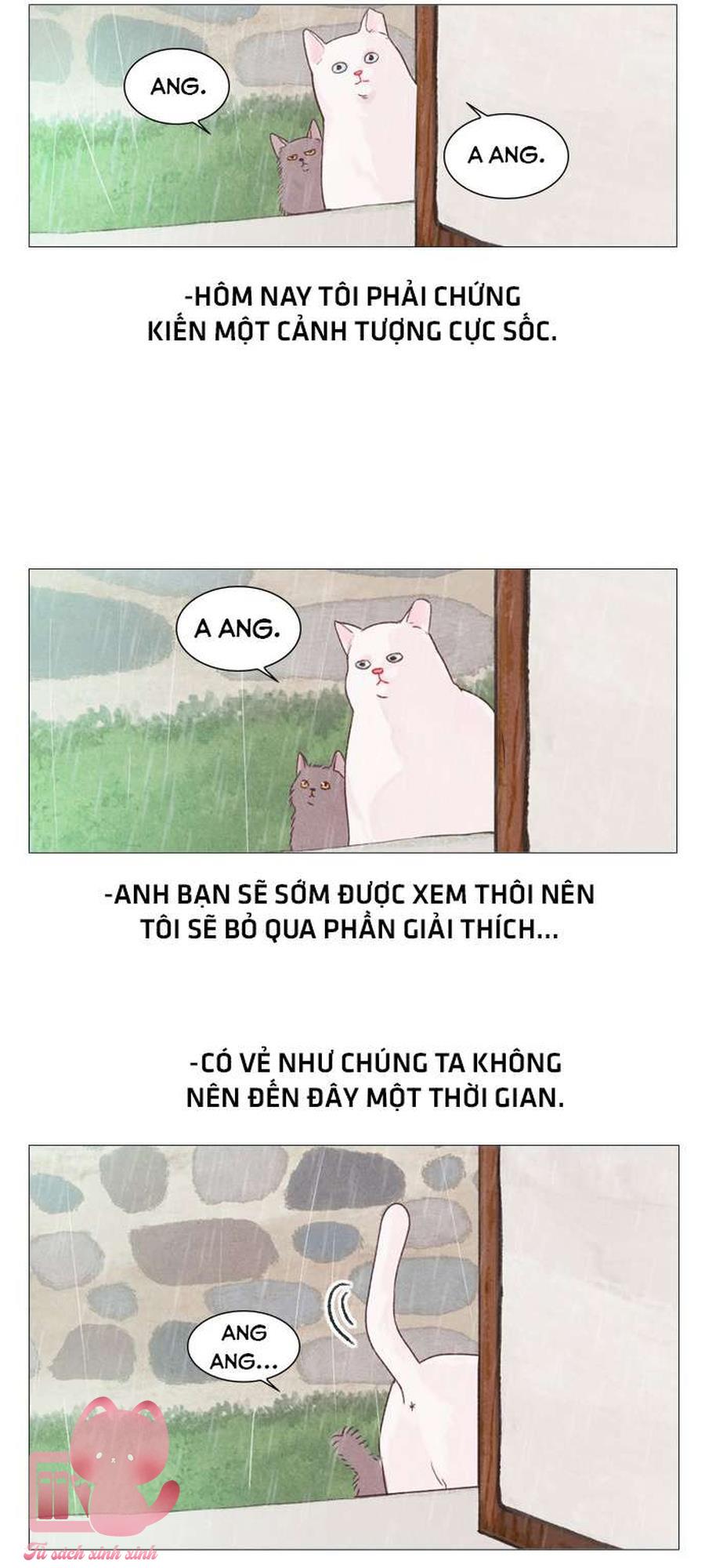 Thần Bí Chap 4 - Trang 2