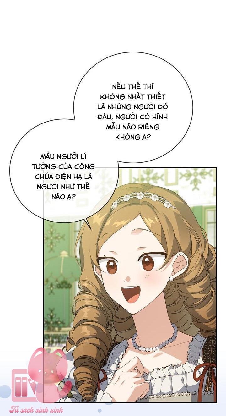 Hướng Về Ánh Dương Lần Nữa Chapter 68 - Trang 4