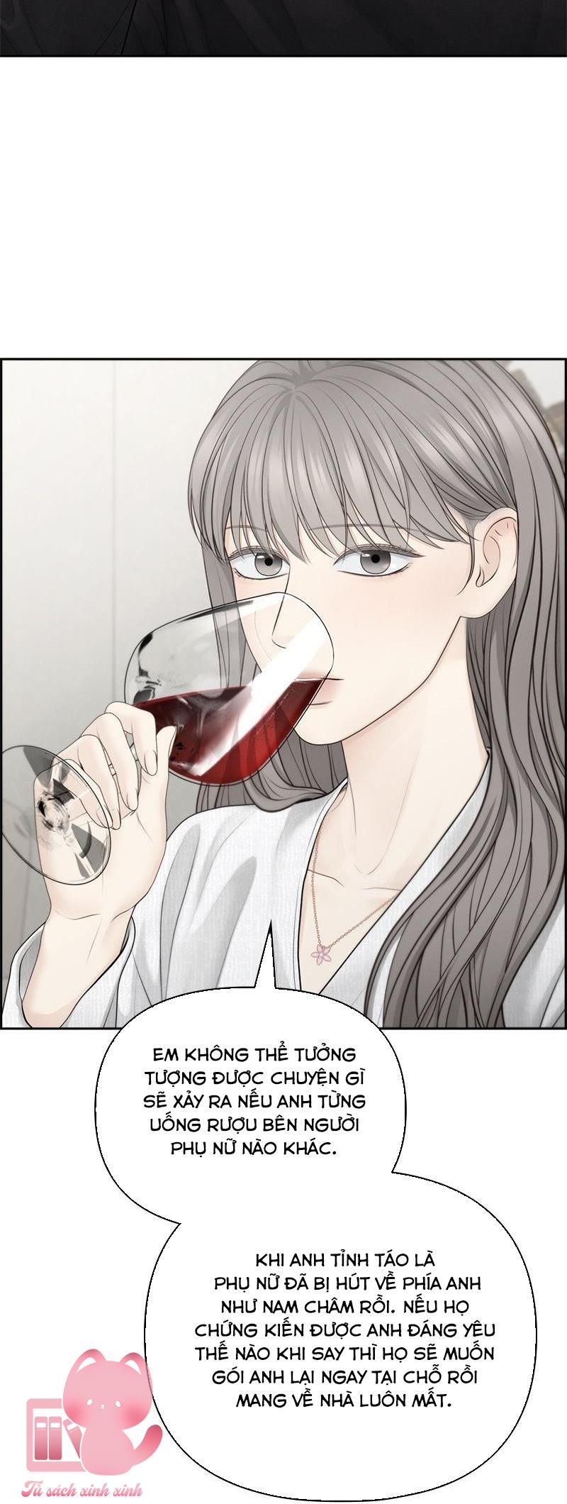 Hy Vọng Duy Nhất Chap 72 - Trang 2