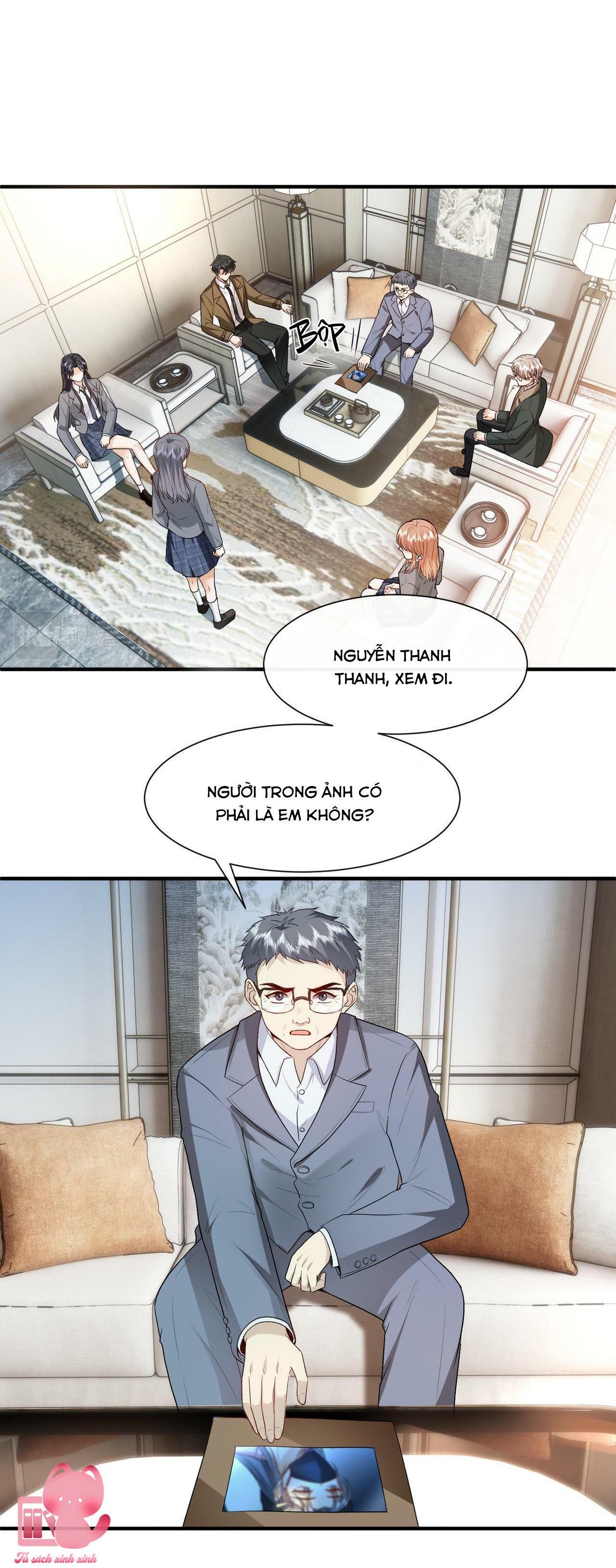 Phu Nhân Mỗi Ngày Đều Tại Tuyến Vả Mặt Chap 28 - Next Chap 29