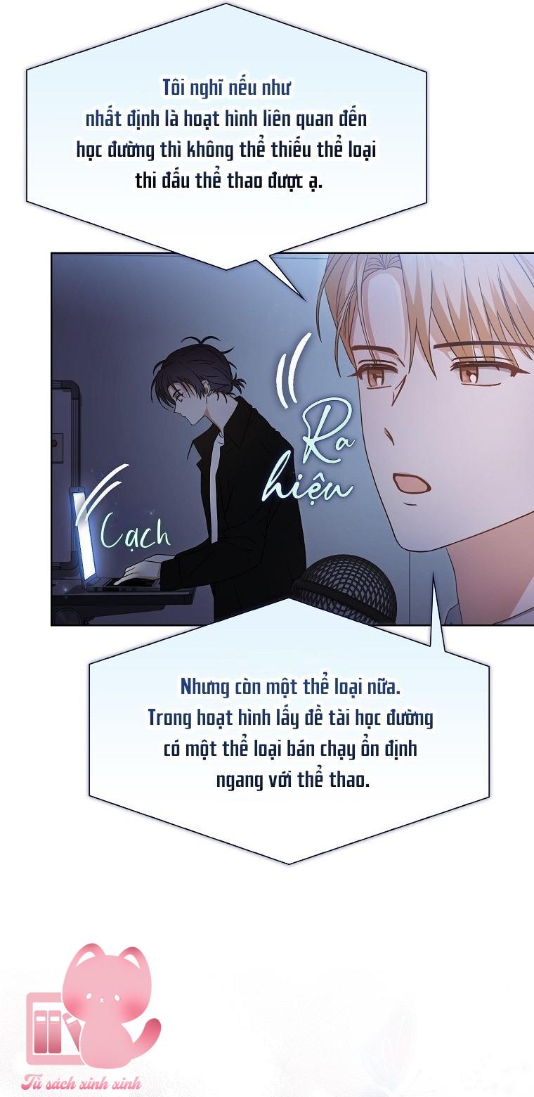 Debut Or Die Chap 69 - Next Chap 70