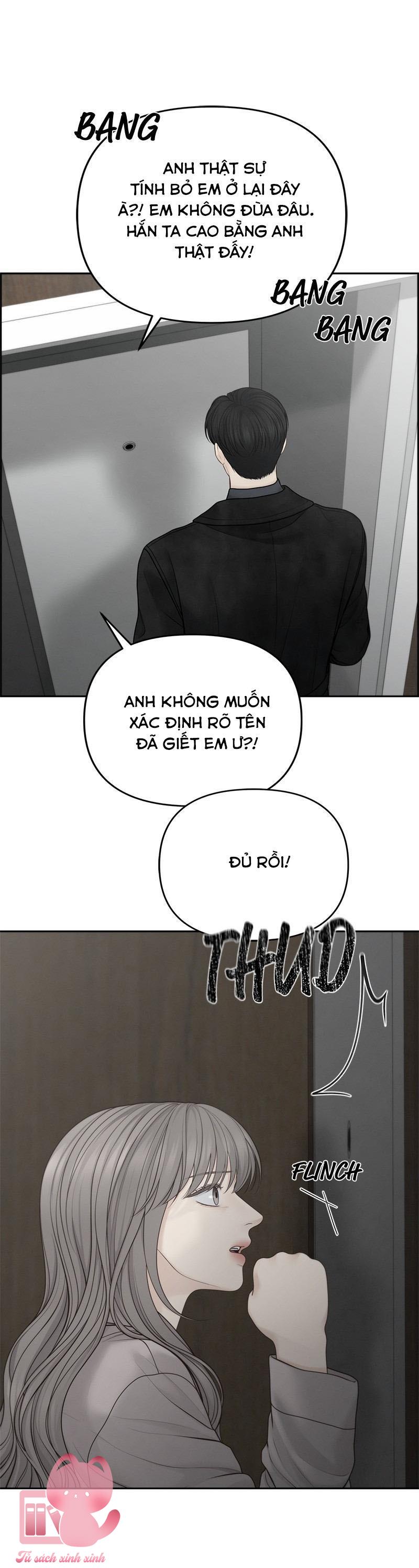 Hy Vọng Duy Nhất Chap 59 - Trang 2