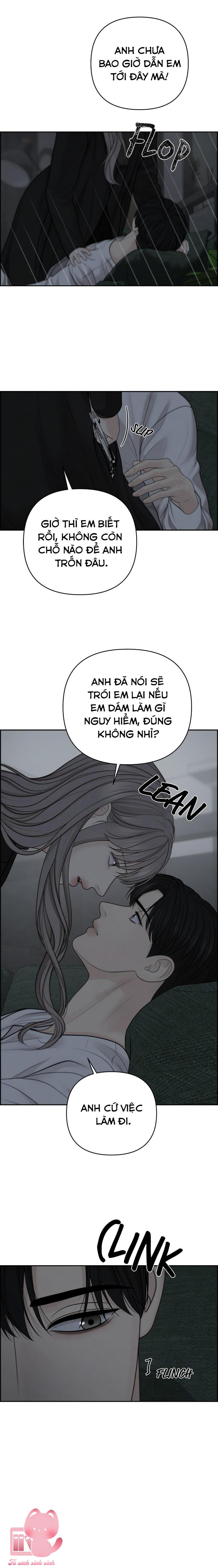 Hy Vọng Duy Nhất Chap 51 - Trang 2