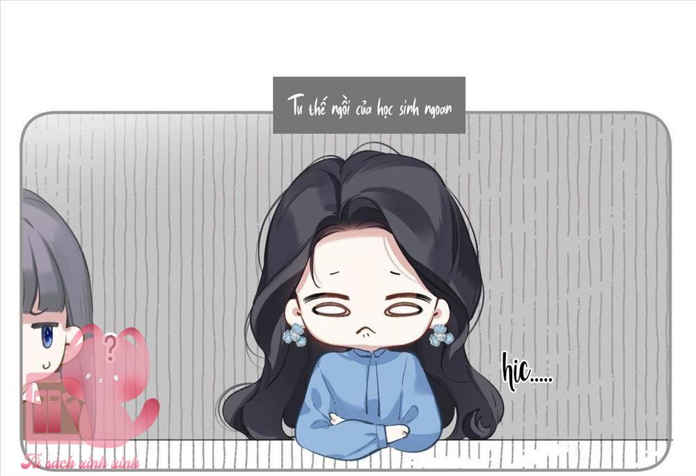 Trêu Nhầm Chap 17 - Trang 4