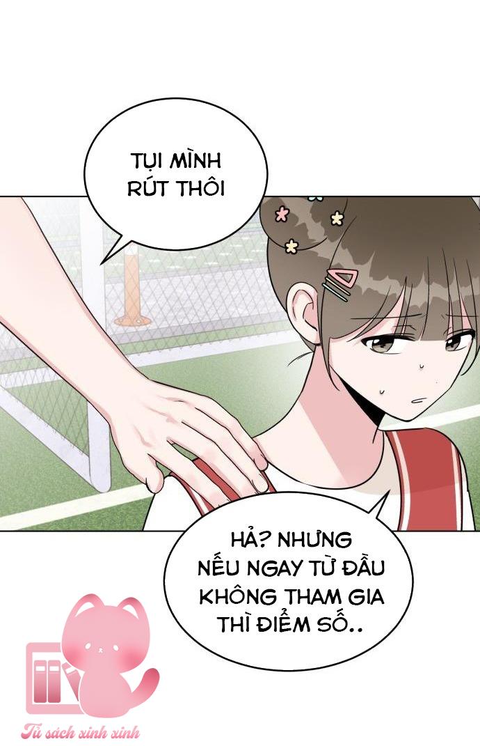 Chúng Ta Là Gì Của Nhau? Chap 24 - Next Chap 25
