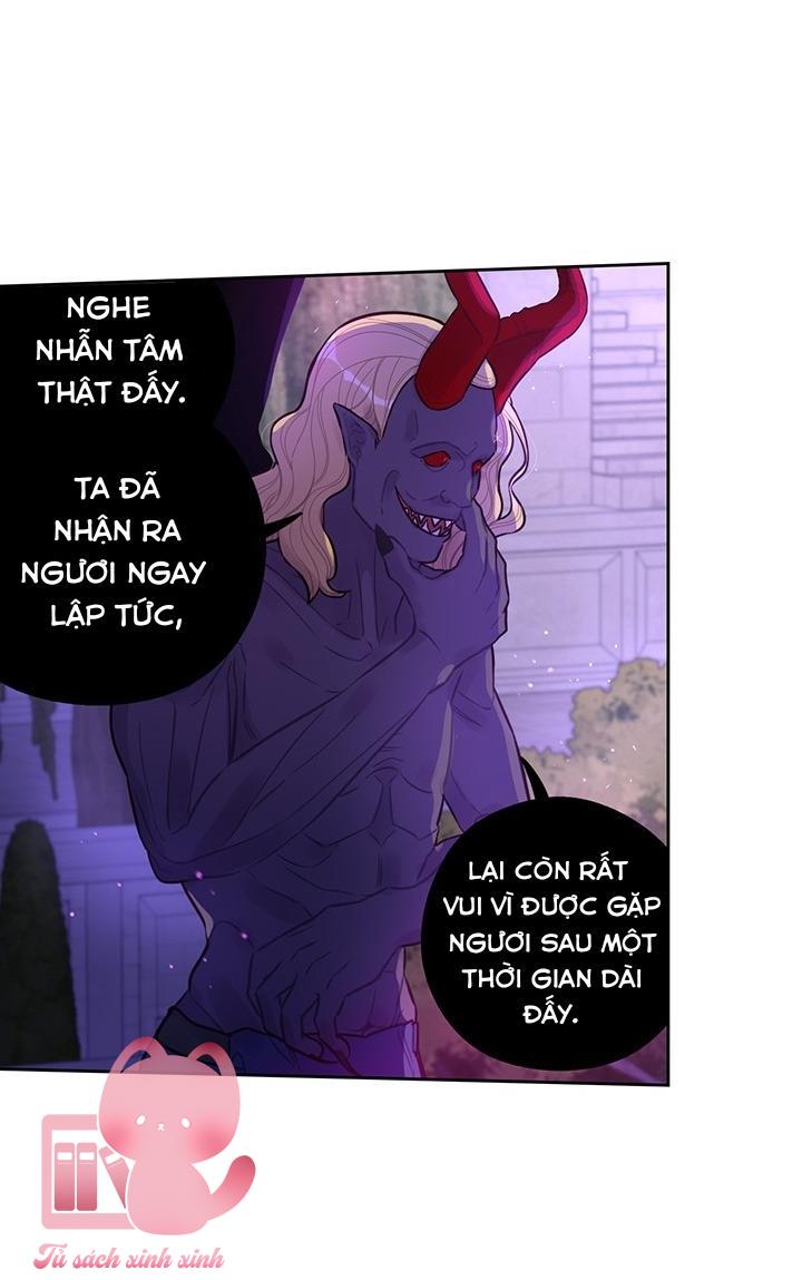 Hoàng Nữ Tóc Đen Chapter 102 - Trang 4