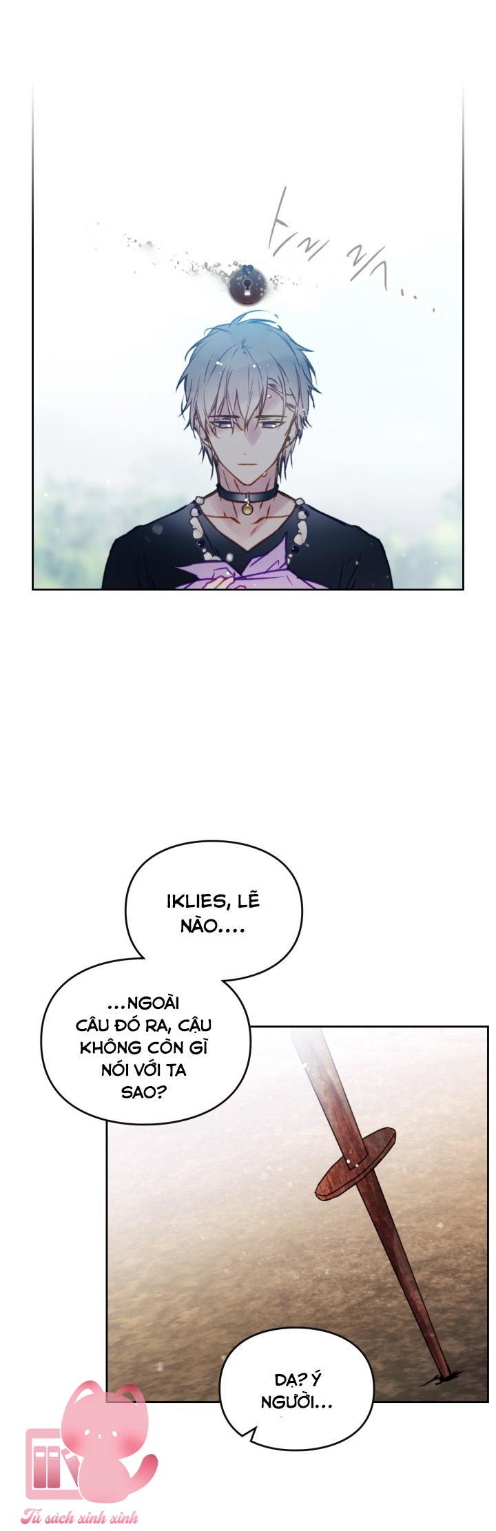 Kết Cục Của Nhân Vật Phản Diện Chỉ Có Thể Là Cái Chết Chapter 127 - Next Chapter 128