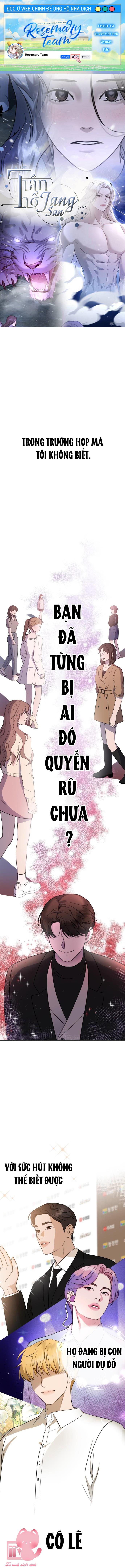 Thần Hổ Jangsan Chapter 1 - Next Chapter 2