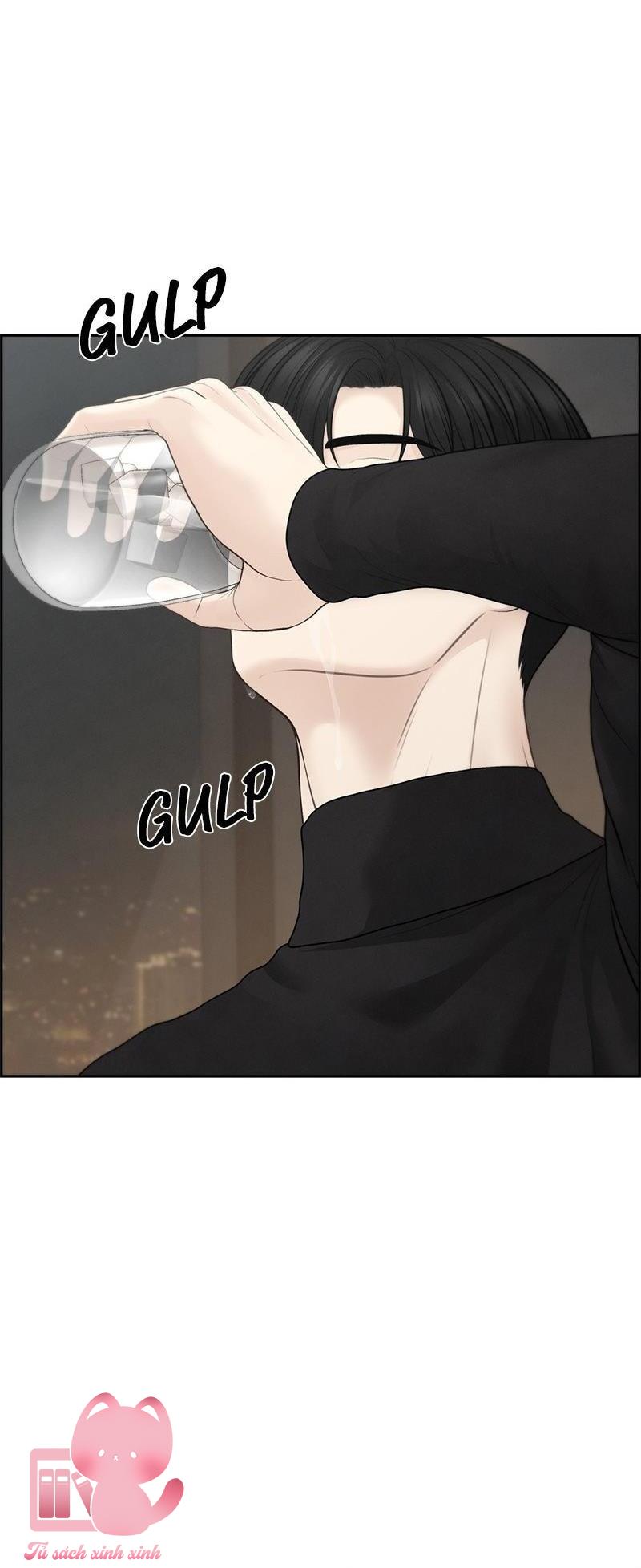 Hy Vọng Duy Nhất Chap 73 - Trang 2