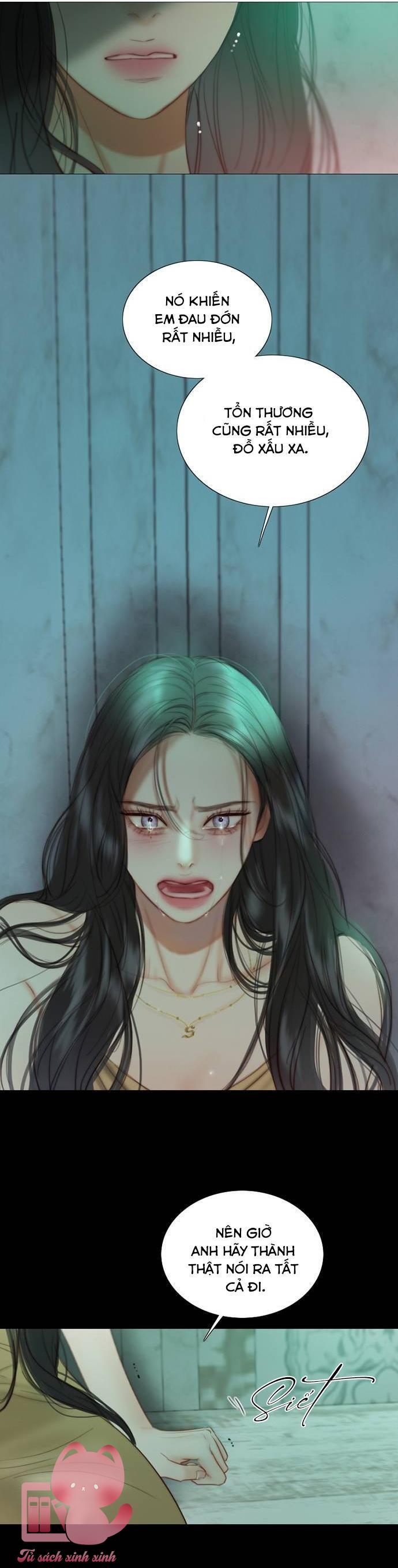 Serena Chapter 89 - Next Chapter 90