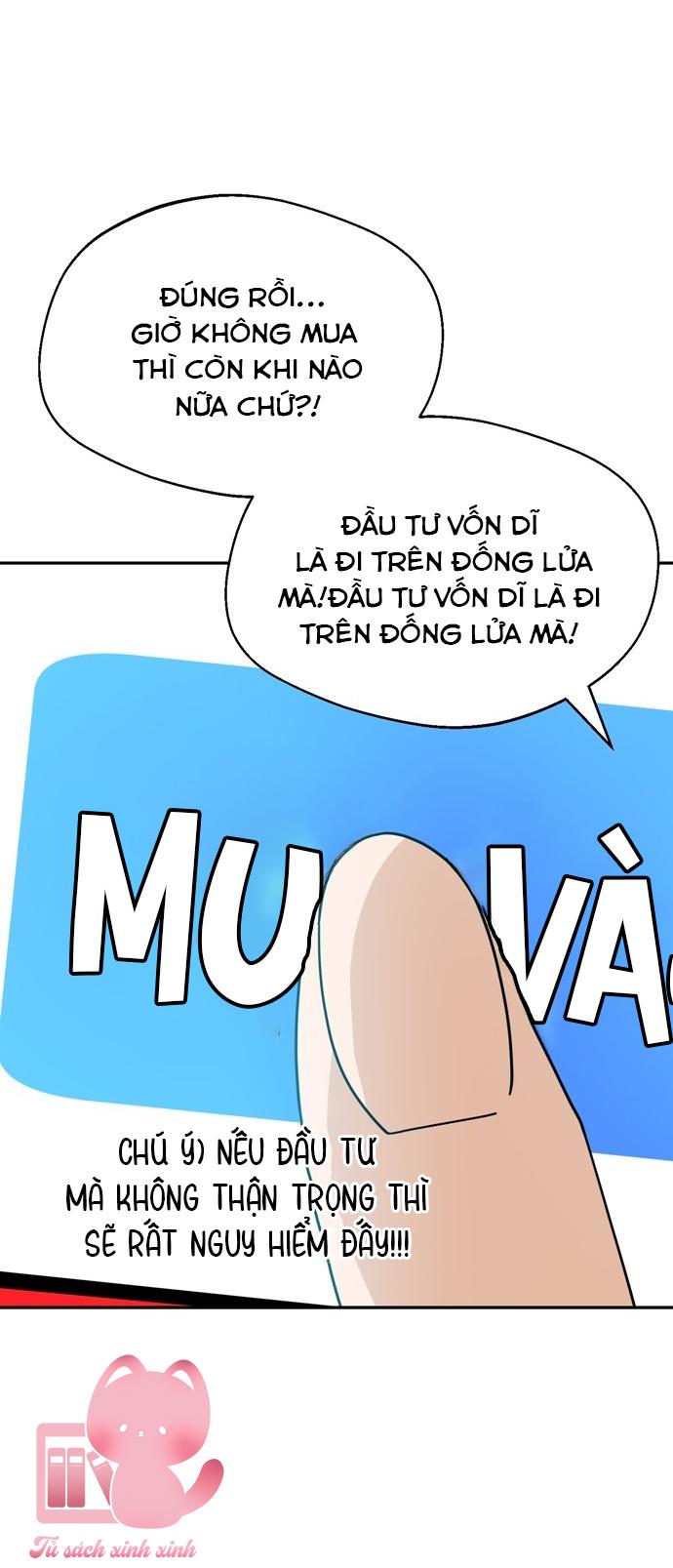 Lớ Ngớ Vớ Phải Tình Yêu Chap 38 - Next Chapter 38.1