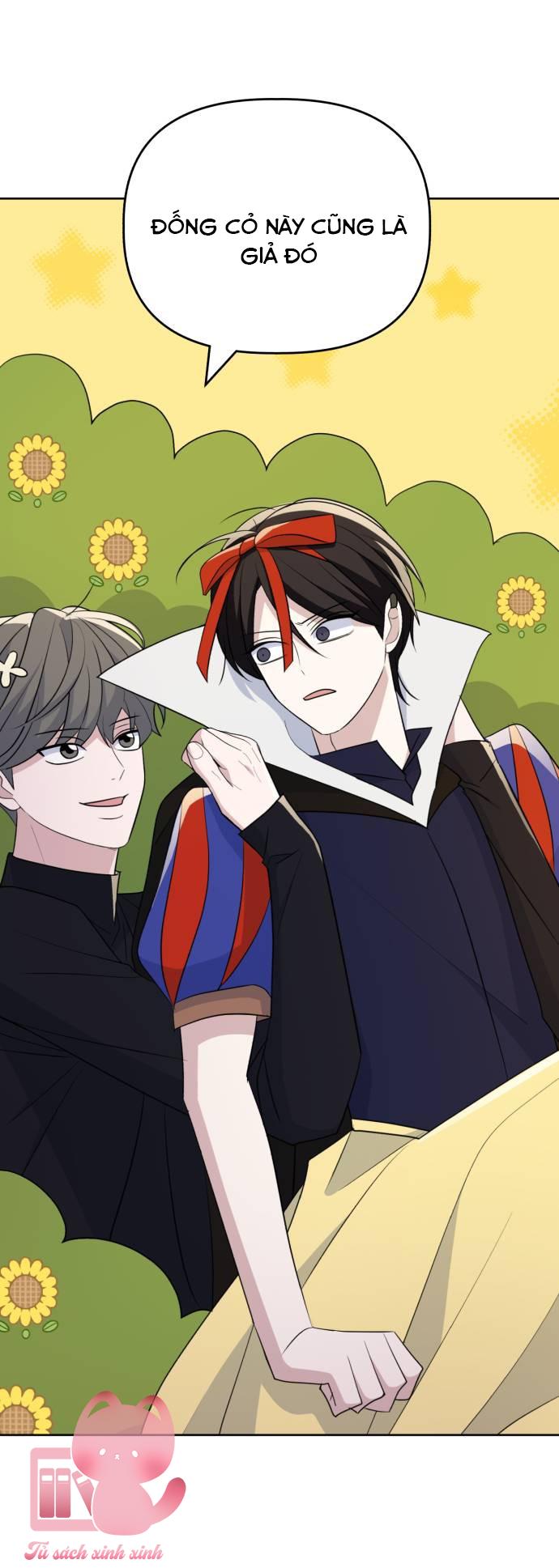 Quan Hệ Nhân Quả Chap 109 - Next Chap 110