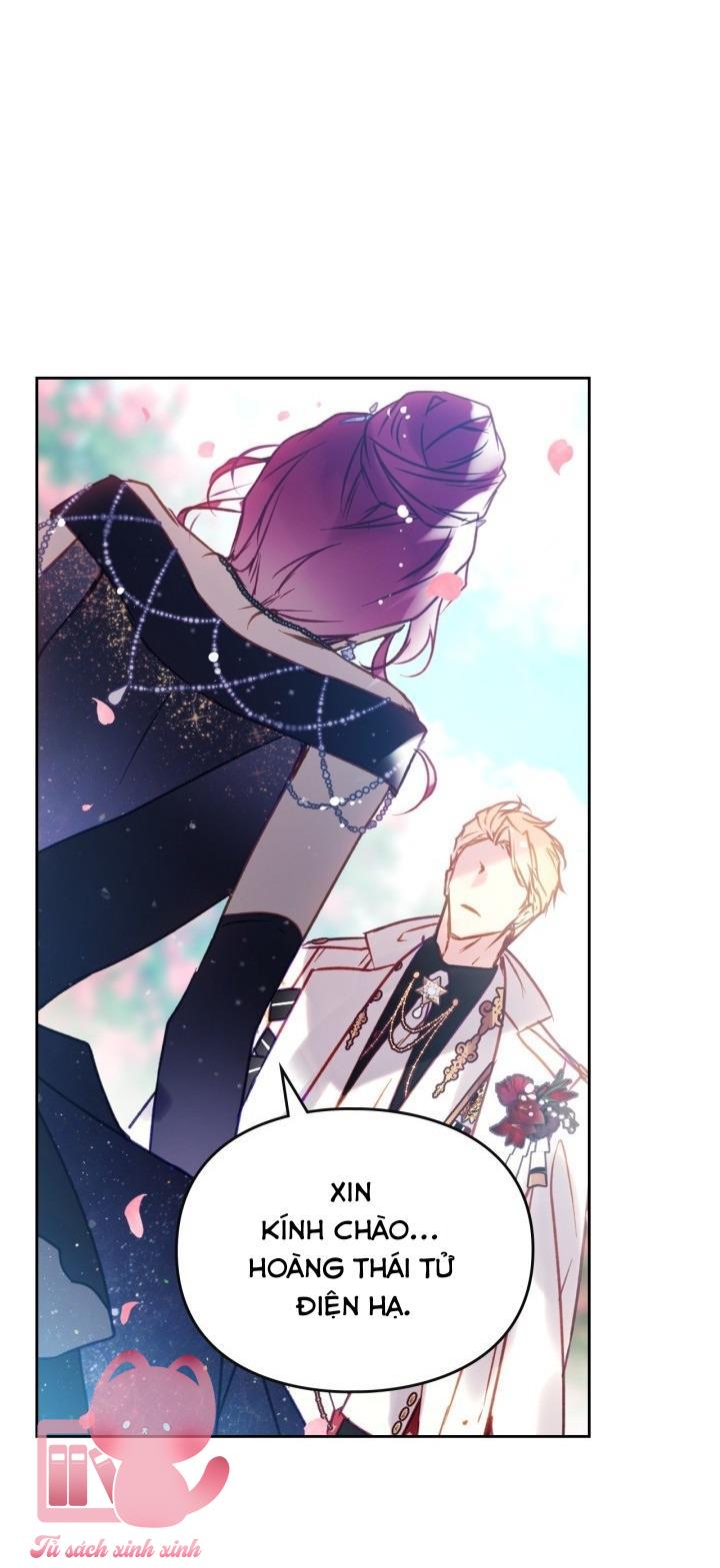 Kết Cục Của Nhân Vật Phản Diện Chỉ Có Thể Là Cái Chết Chapter 154 - Next Chapter 155