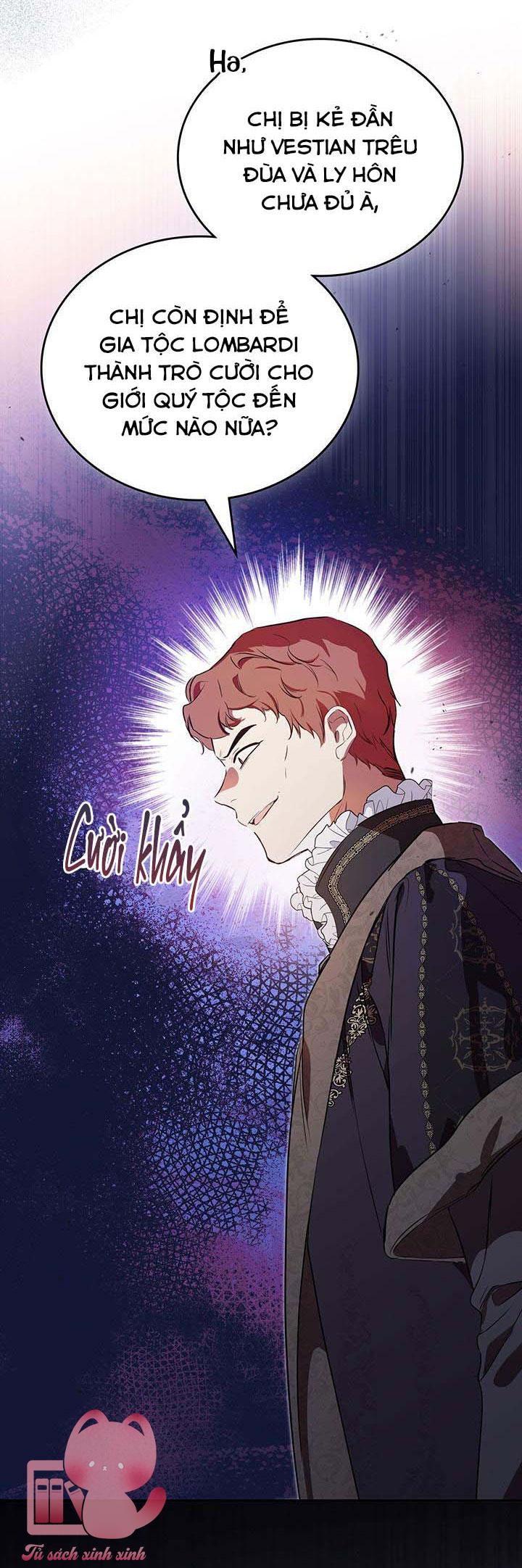 Kiếp Này Ta Sẽ Trở Thành Gia Chủ Chap 123 - Next Chap 124