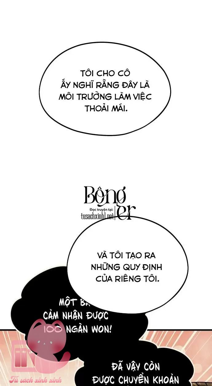 Lớ Ngớ Vớ Phải Tình Yêu Chap 63 - Next Chapter 63.1
