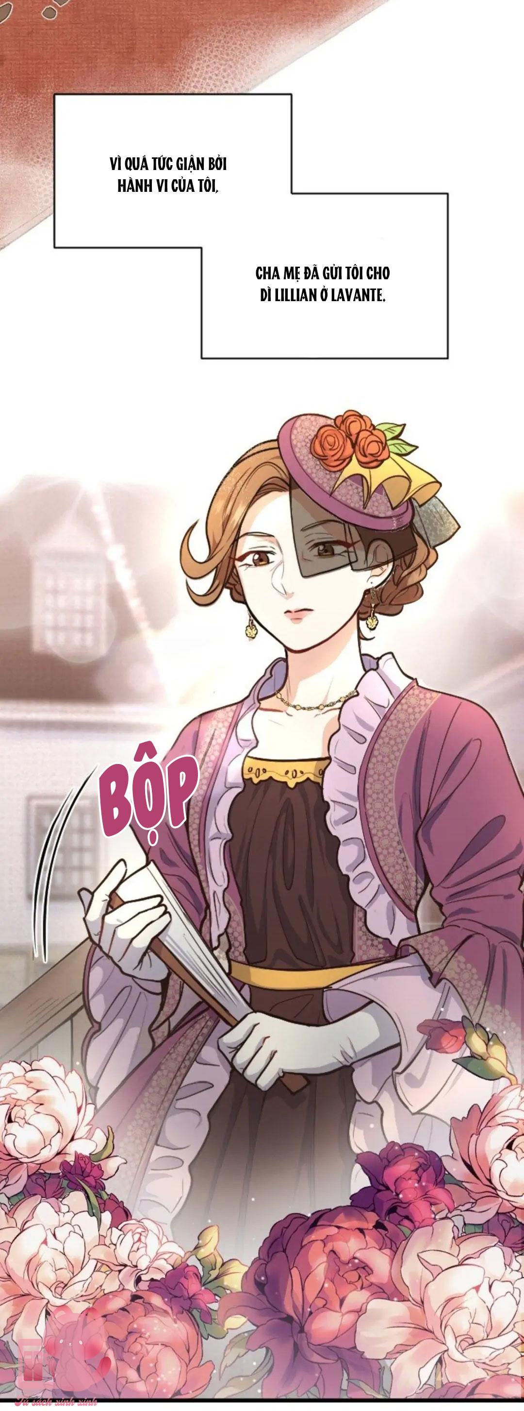 Khoảng Cách Của Chúng Ta Chap 1 - Trang 2