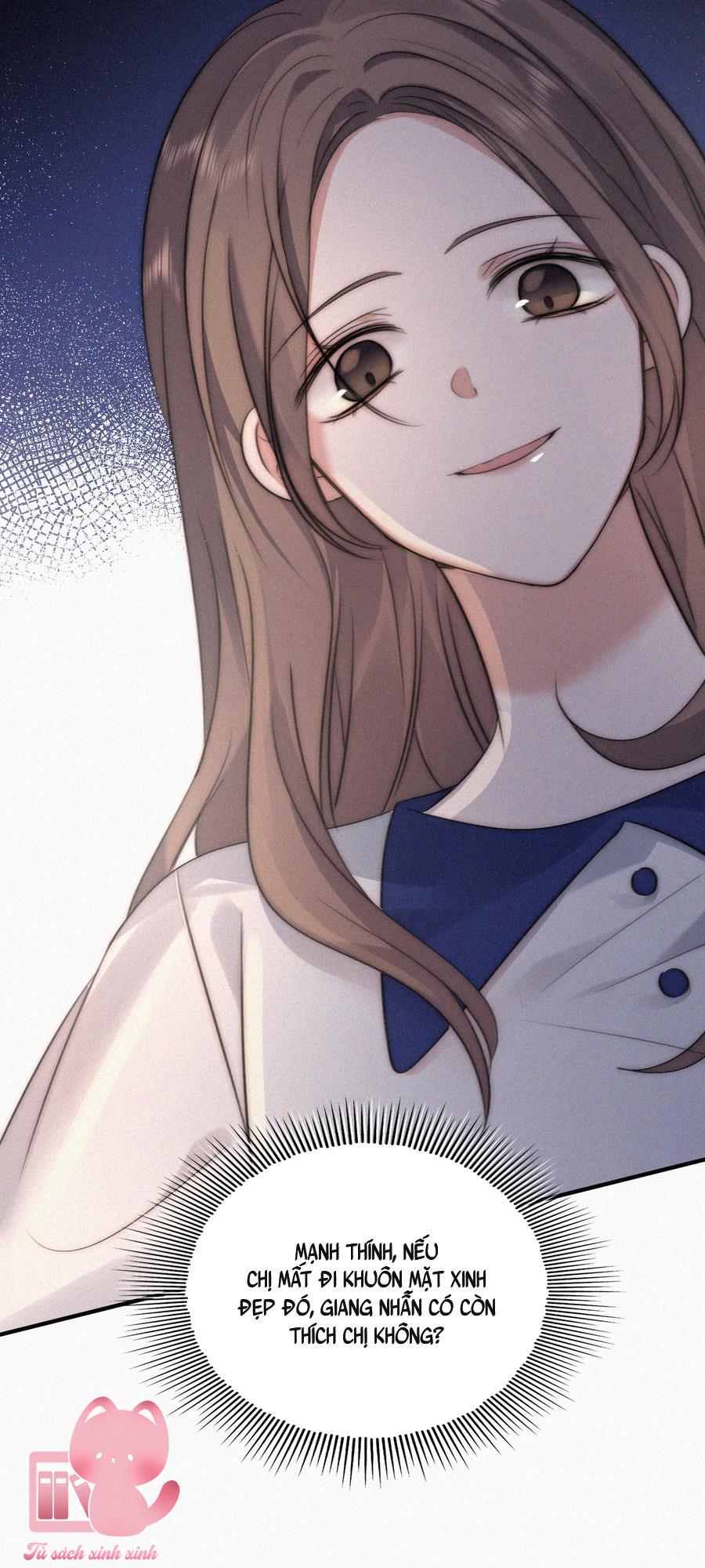 Bệnh Yêu Chap 113 - Next Chap 114