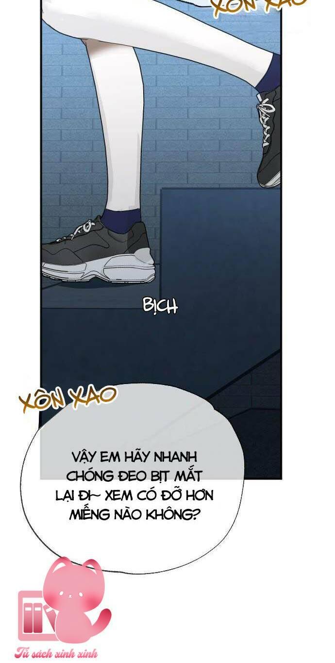 Đêm Của Bóng Tối Chapter 27 - Next Chapter 28
