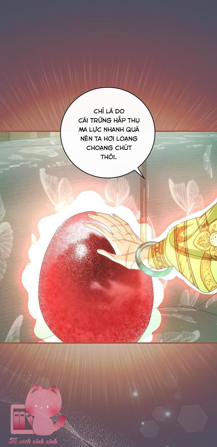 Đứa Nhỏ Không Phải Là Con Anh Chapter 36 - Next Chapter 37