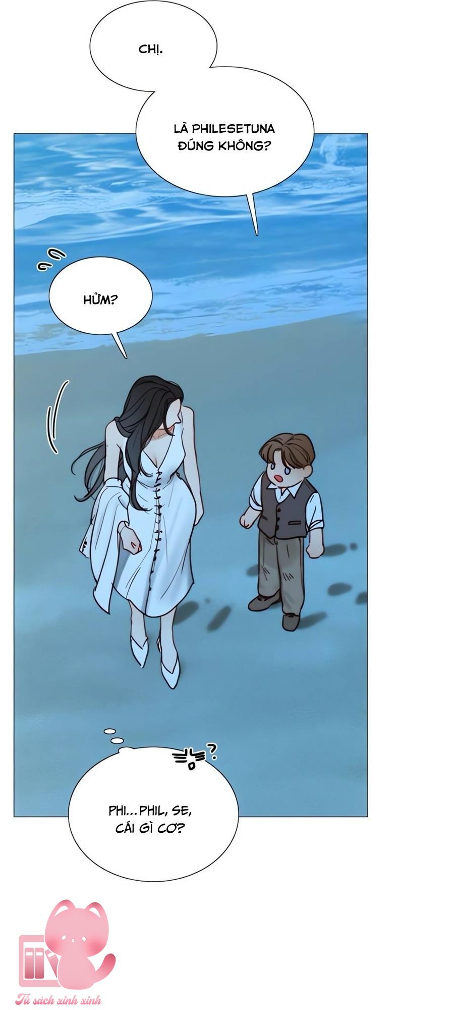 Serena Chap 97 - Trang 4