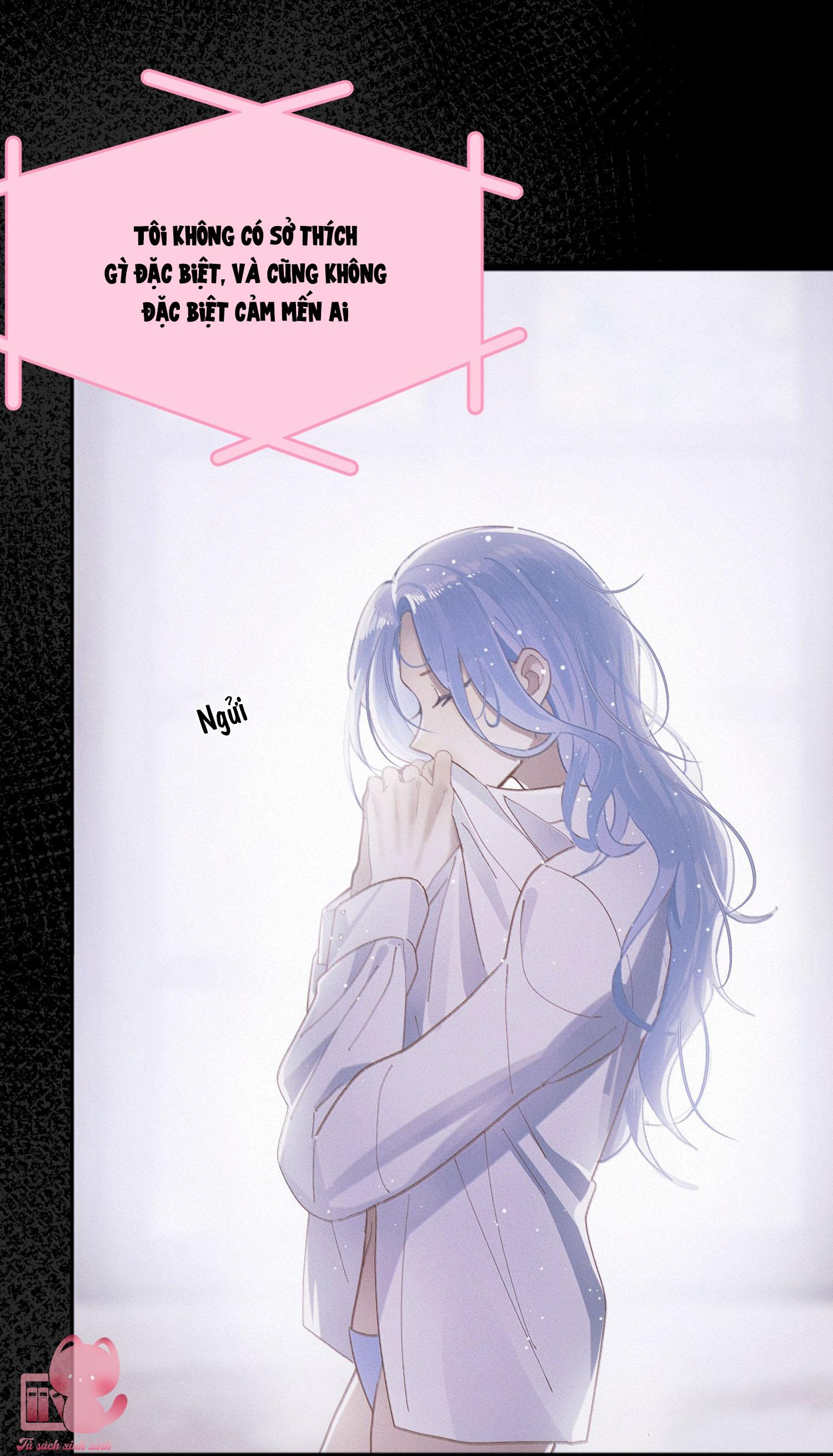 Đồng loại Chapter 5 - Trang 3
