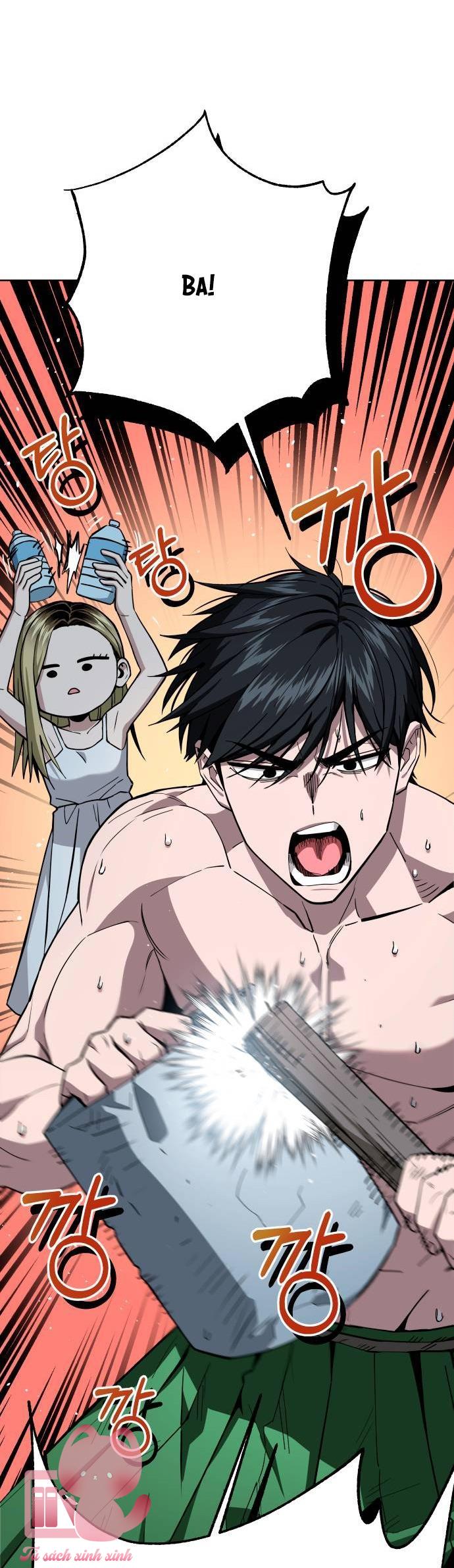 Lớ Ngớ Vớ Phải Tình Yêu Chap 85 - Next Chap 86