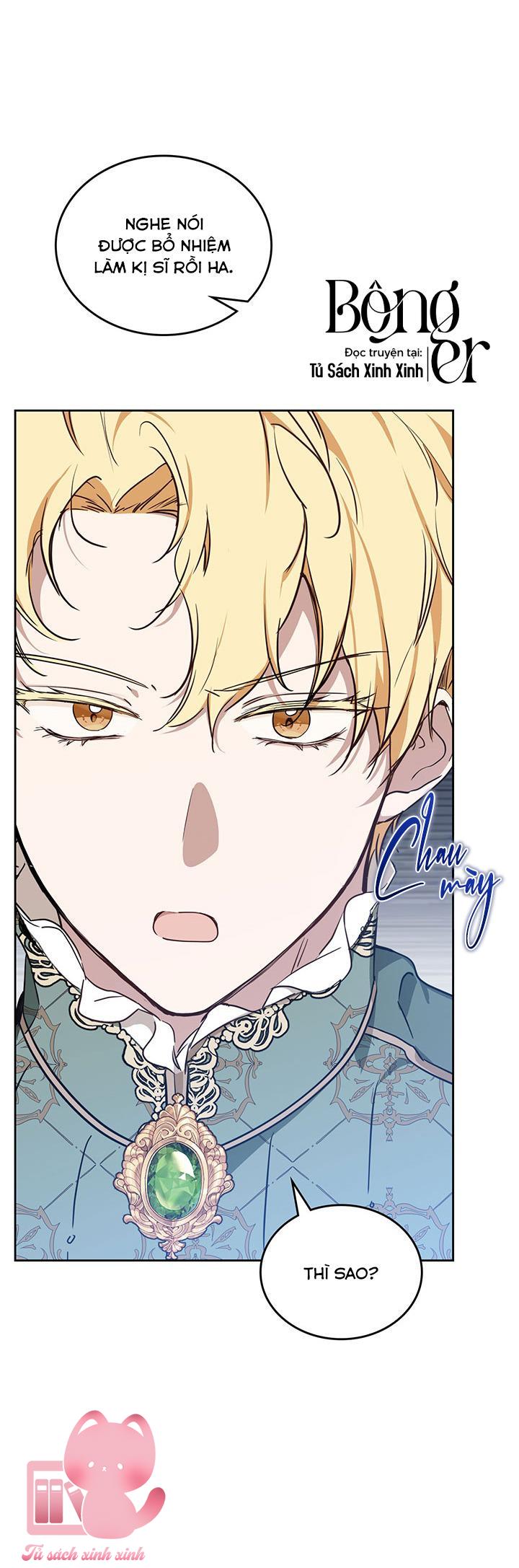Kiếp Này Ta Sẽ Trở Thành Gia Chủ Chap 133 - Next Chap 134