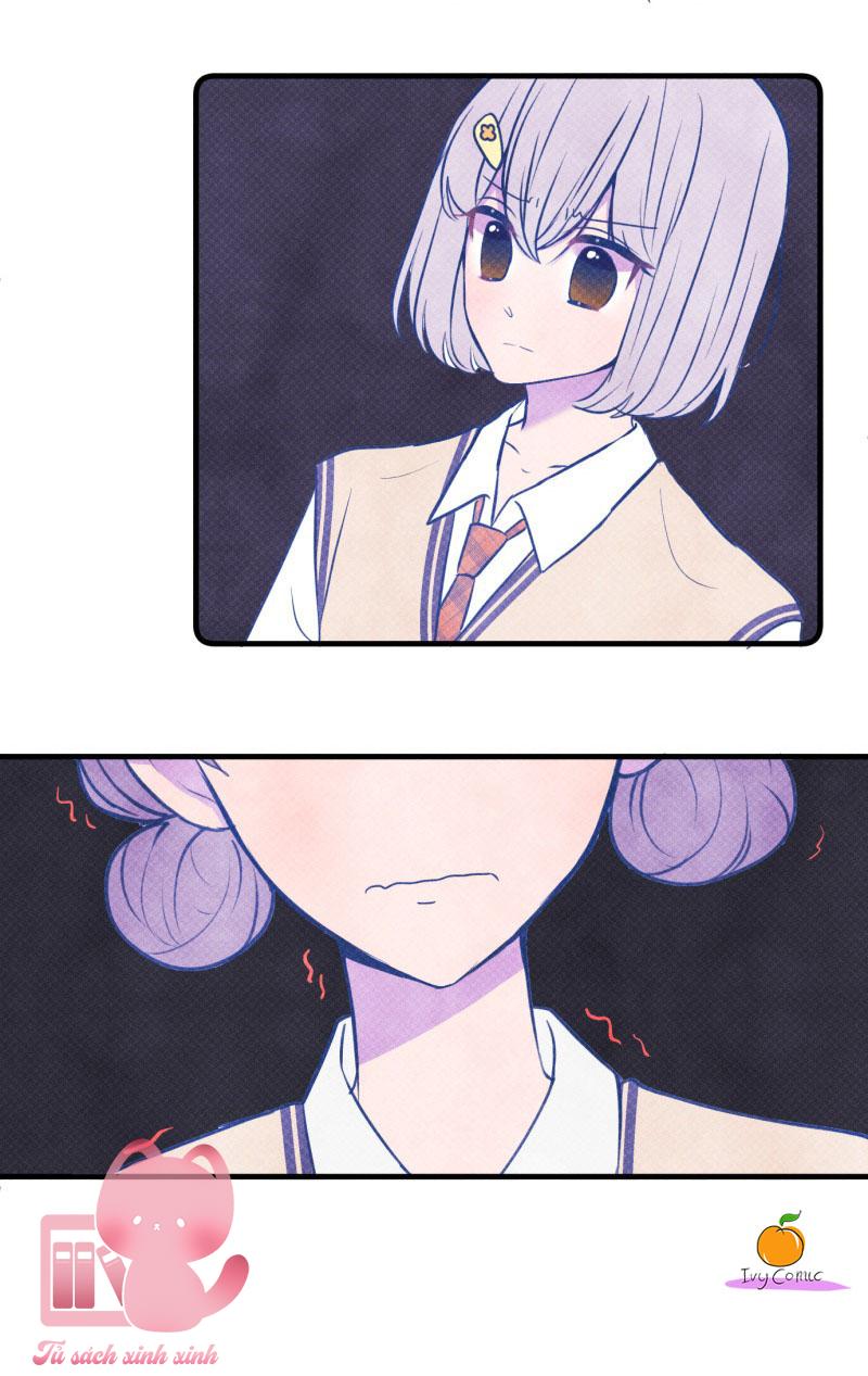 Tình Yêu Tựa Vòng Lặp Chap 28 - Trang 2